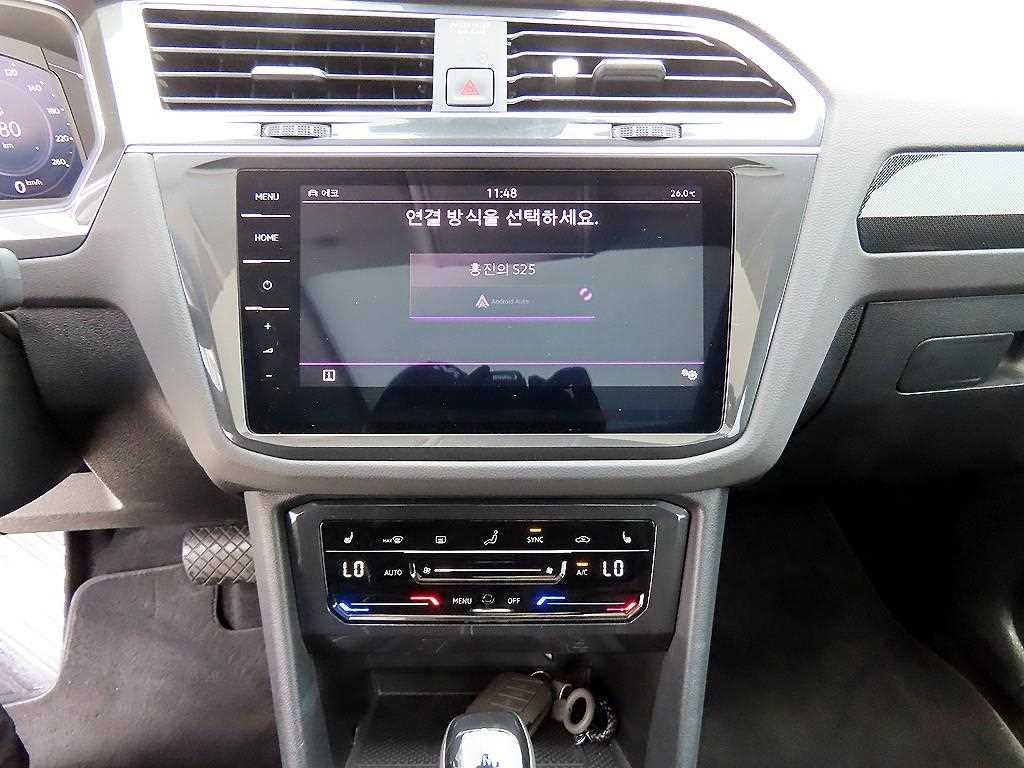 폭스바겐 티구안 티구안(2세대) 2.0 TDI 프레스티지 이미지 13