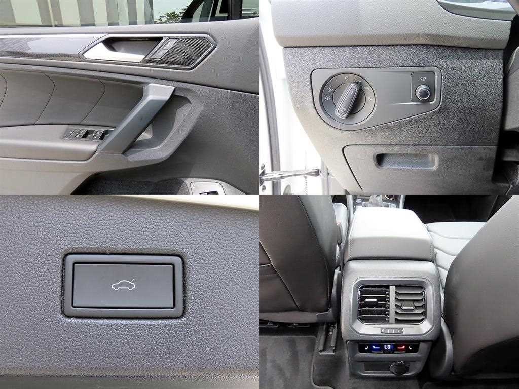 폭스바겐 티구안 티구안(2세대) 2.0 TDI 프레스티지 이미지 18