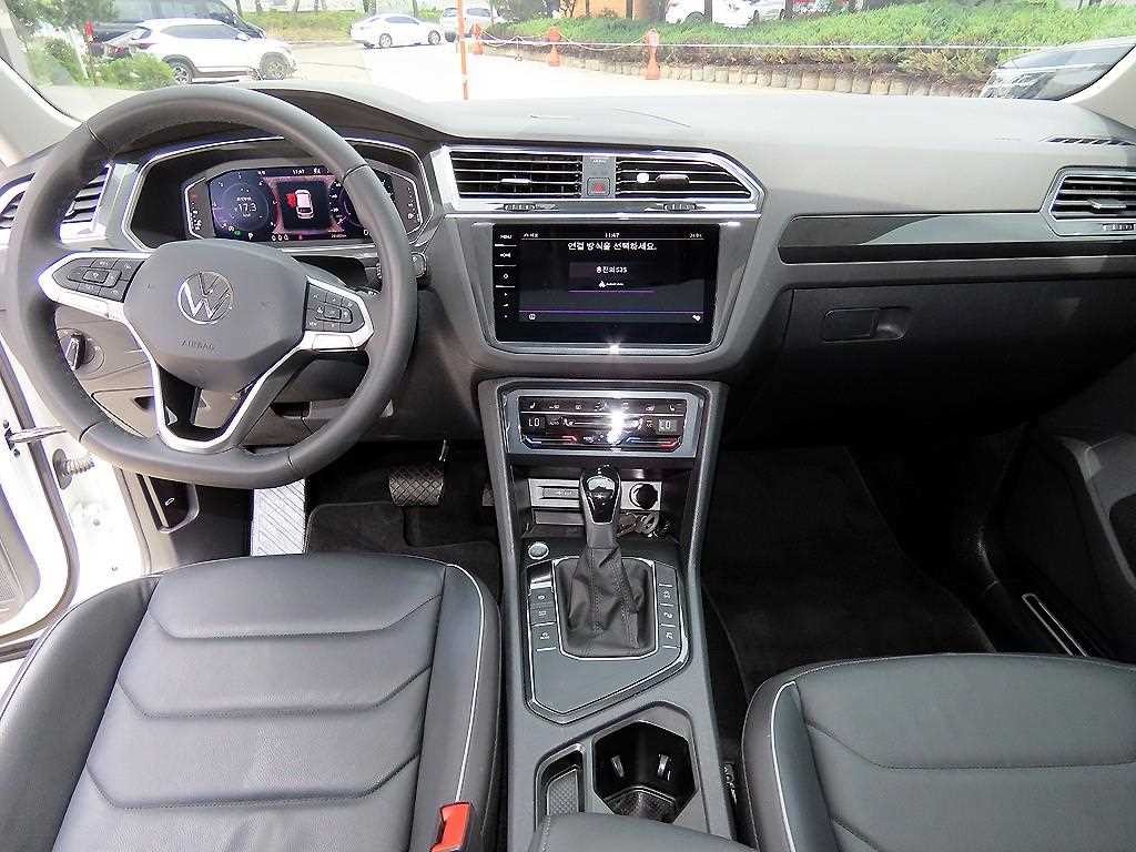 폭스바겐 티구안 티구안(2세대) 2.0 TDI 프레스티지 이미지 7