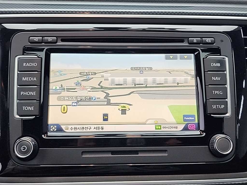 폭스바겐 비틀 더비틀 2.0 TDI 프리미엄 이미지 14