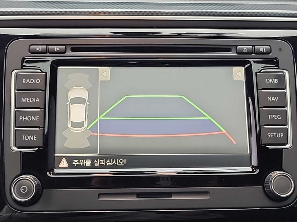 폭스바겐 비틀 더비틀 2.0 TDI 프리미엄 이미지 15