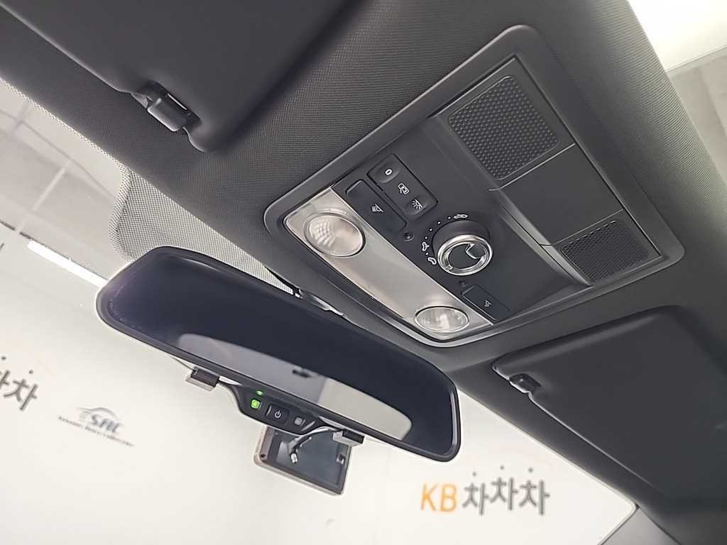폭스바겐 비틀 더비틀 2.0 TDI 프리미엄 이미지 16