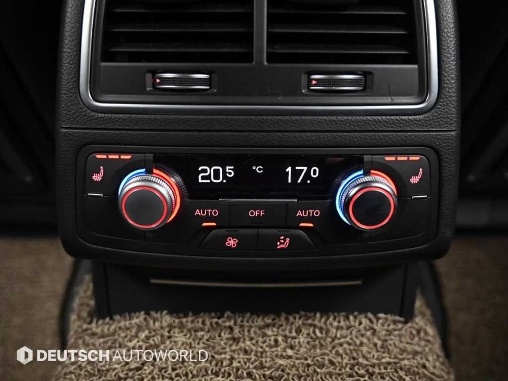 아우디 A6 뉴A6 40 TDI 콰트로 프리미엄 이미지 16