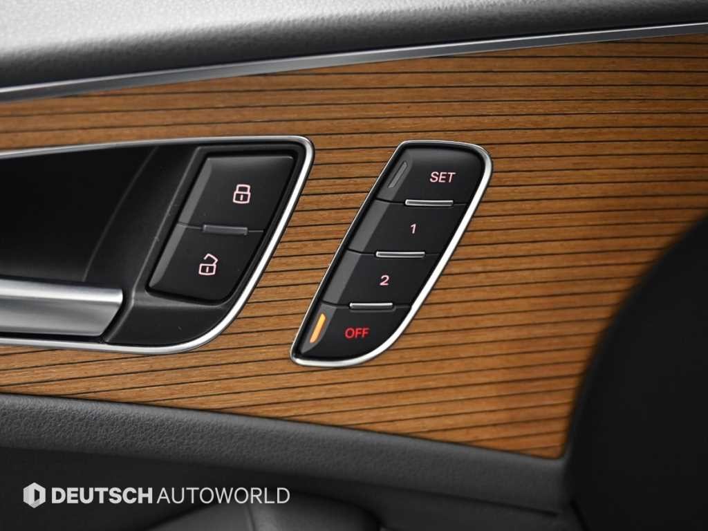 아우디 A6 뉴A6 40 TDI 콰트로 프리미엄 이미지 17