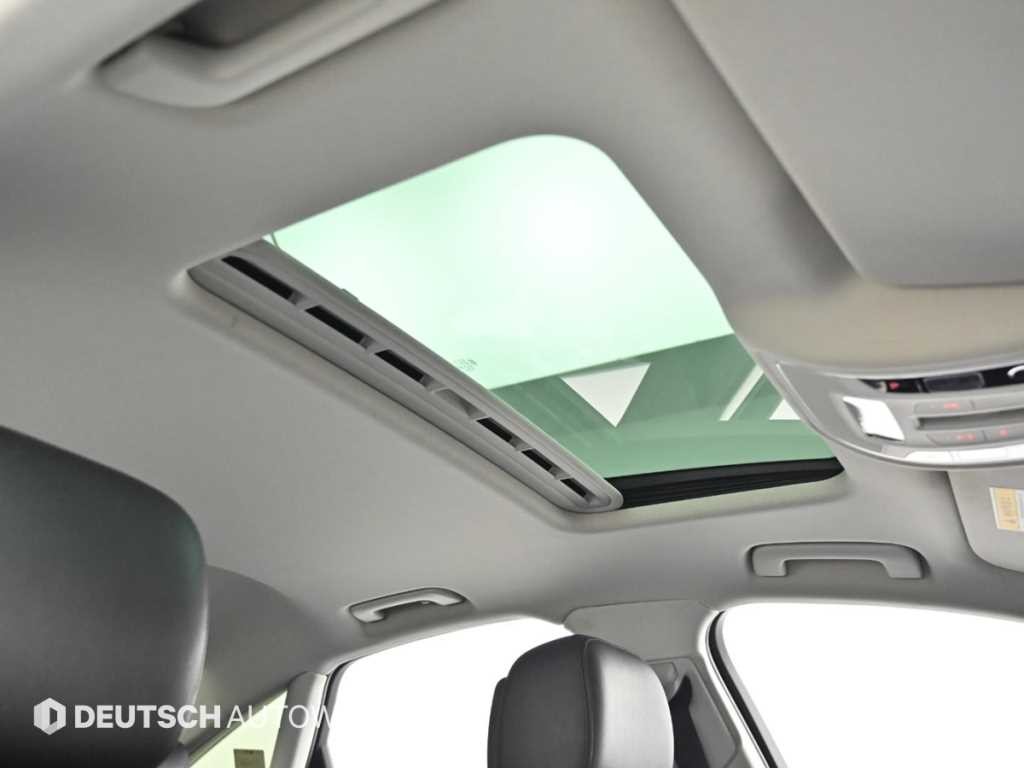 아우디 A6 뉴A6 40 TDI 콰트로 프리미엄 이미지 19