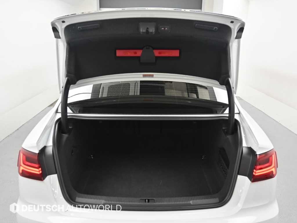 아우디 A6 뉴A6 40 TDI 콰트로 프리미엄 이미지 20