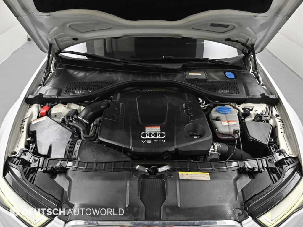 아우디 A6 뉴A6 40 TDI 콰트로 프리미엄 이미지 6
