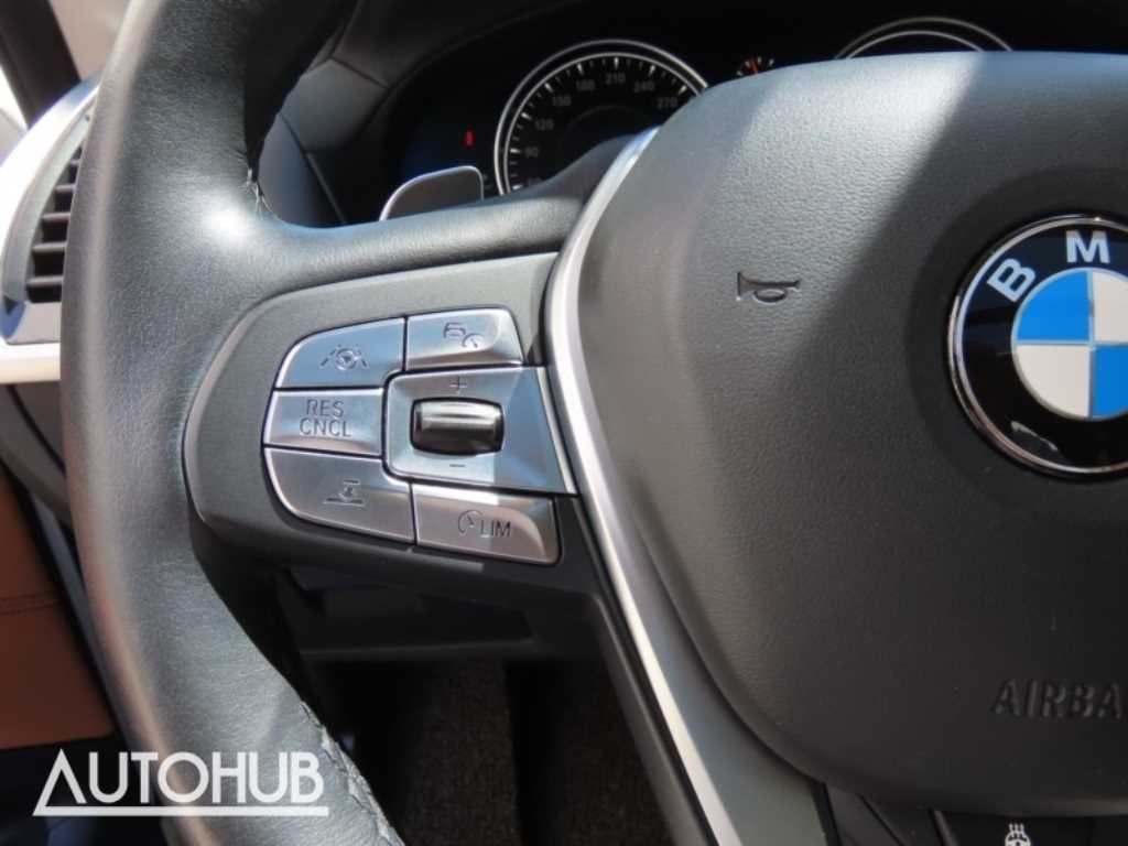 BMW X4 X4 (G02) xDrive 20d M 스포츠 X 이미지 12