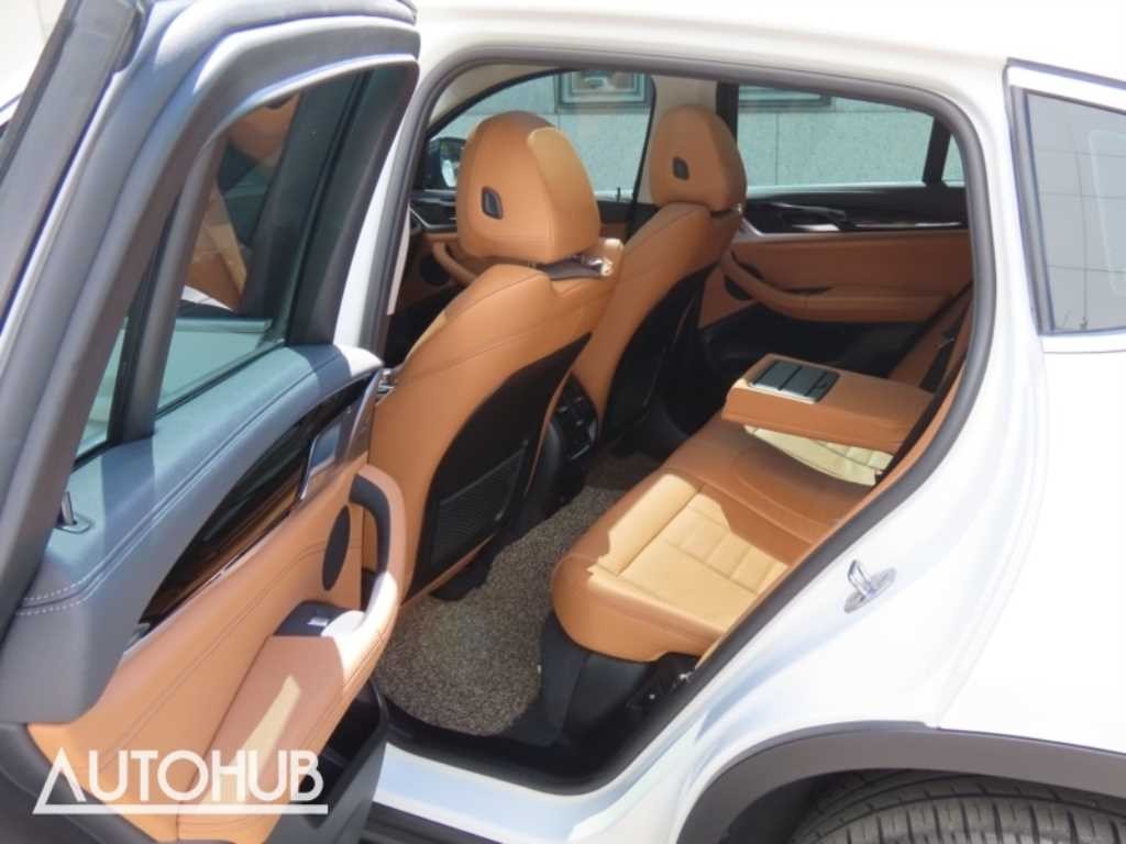 BMW X4 X4 (G02) xDrive 20d M 스포츠 X 이미지 15