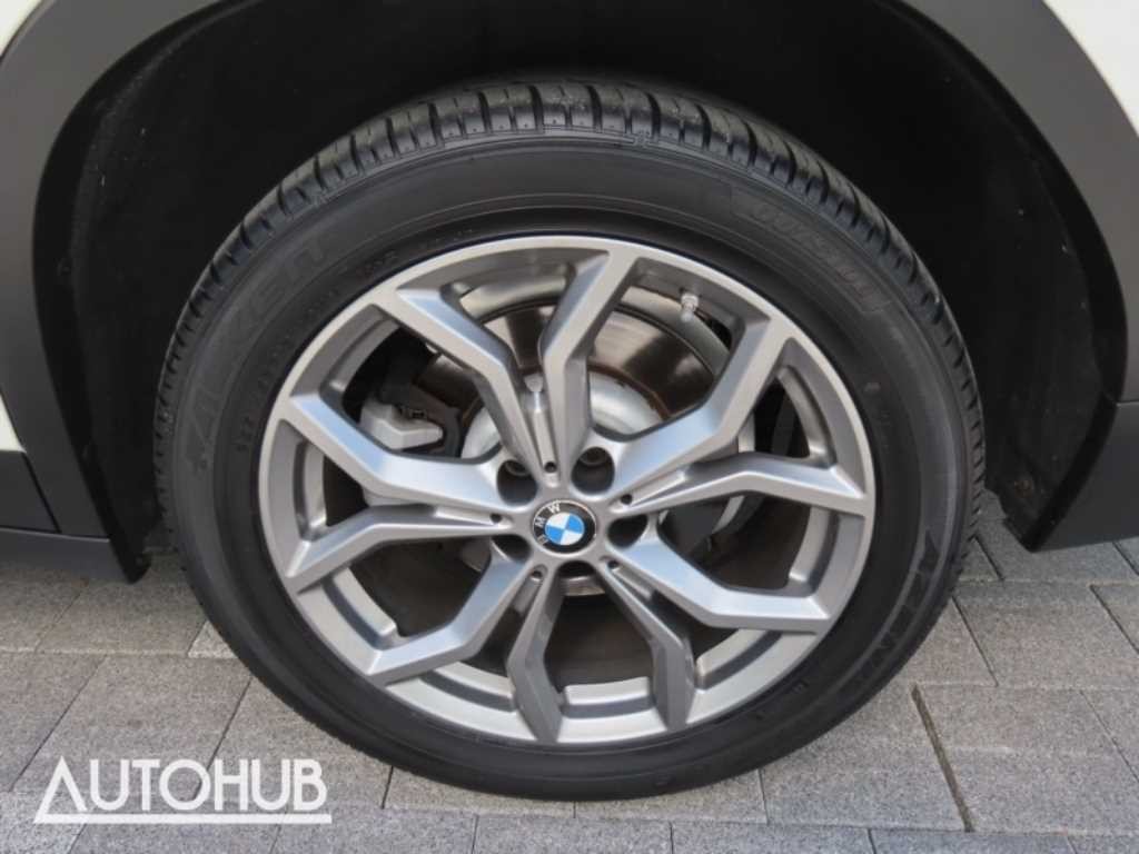 BMW X4 X4 (G02) xDrive 20d M 스포츠 X 이미지 18