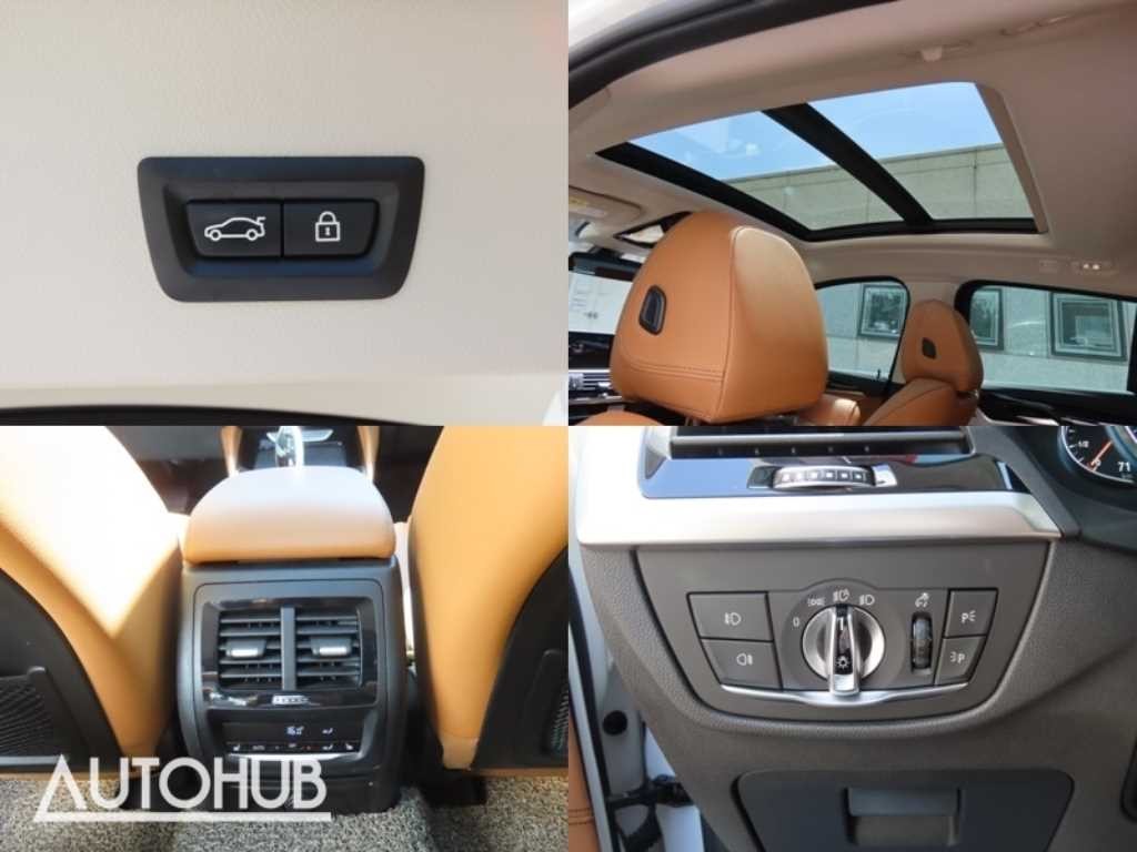 BMW X4 X4 (G02) xDrive 20d M 스포츠 X 이미지 20