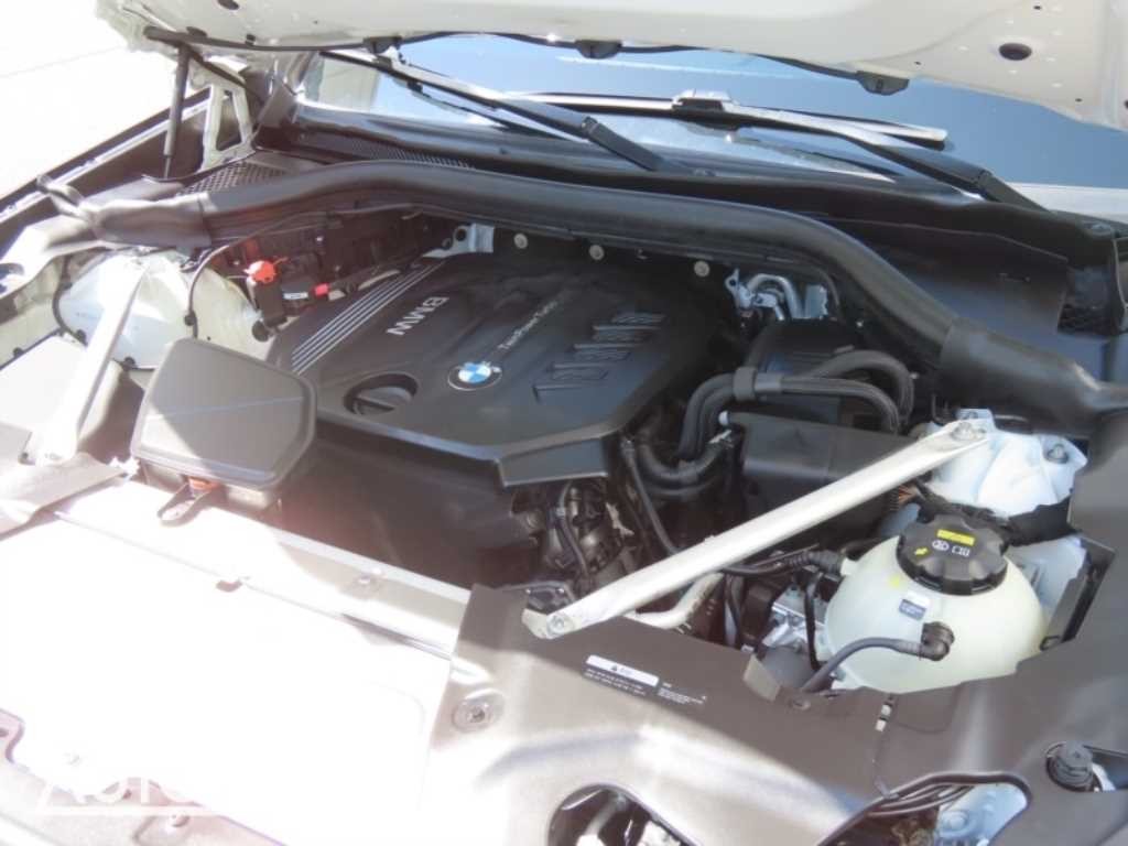 BMW X4 X4 (G02) xDrive 20d M 스포츠 X 이미지 5