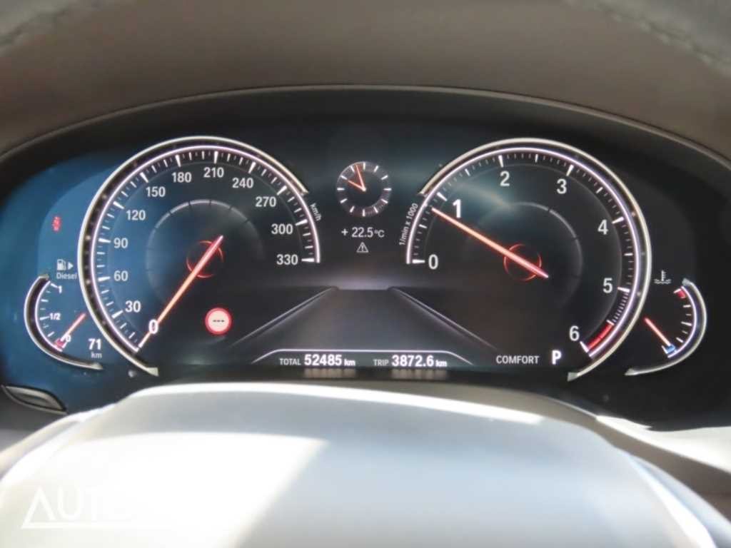 BMW X4 X4 (G02) xDrive 20d M 스포츠 X 이미지 6