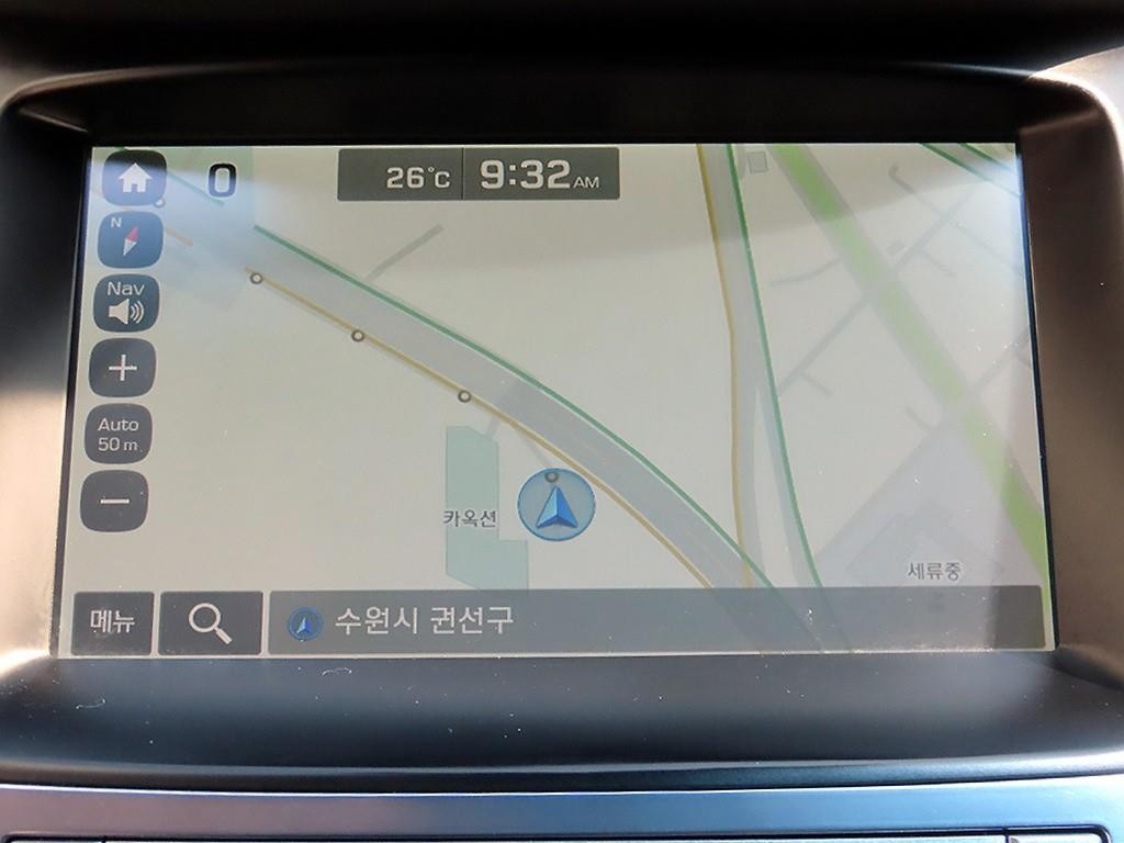 현대 그랜저 그랜저 HG HG300 EXCLUSIVE 스페셜 이미지 14