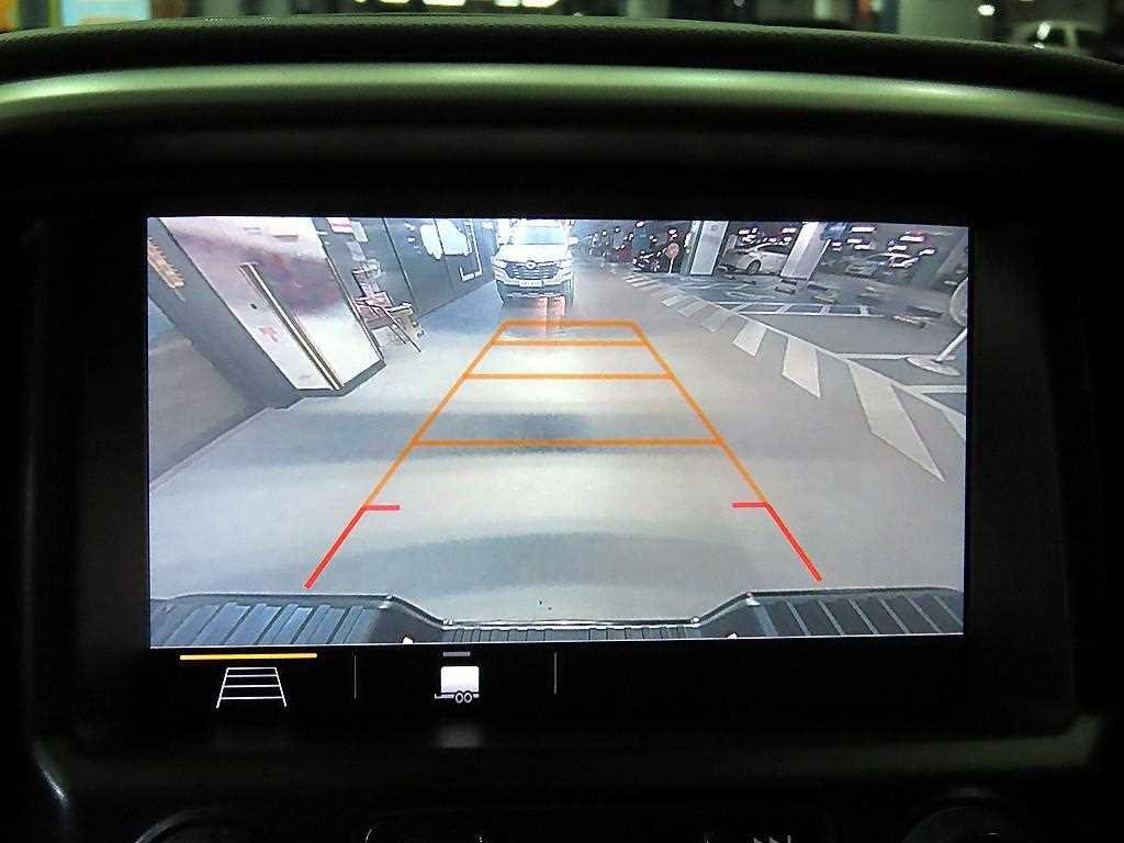 쉐보레 콜로라도 리얼 뉴 콜로라도 3.6 Z71-X 미드나잇 4WD 이미지 16