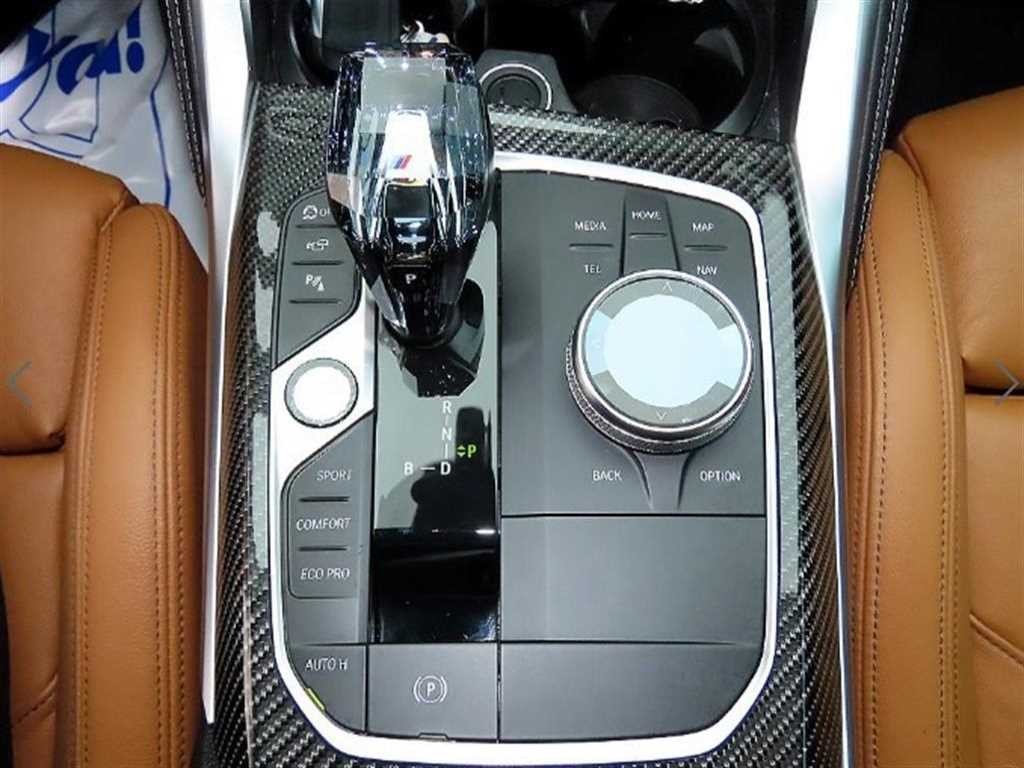 BMW i4 M50 프로 이미지 12