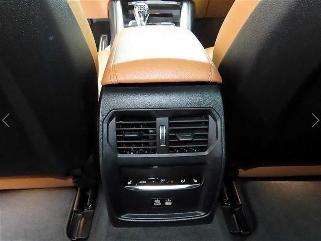 BMW i4 M50 프로 이미지 16