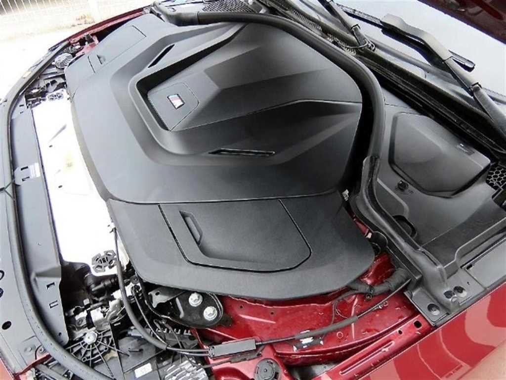 BMW i4 M50 프로 이미지 19