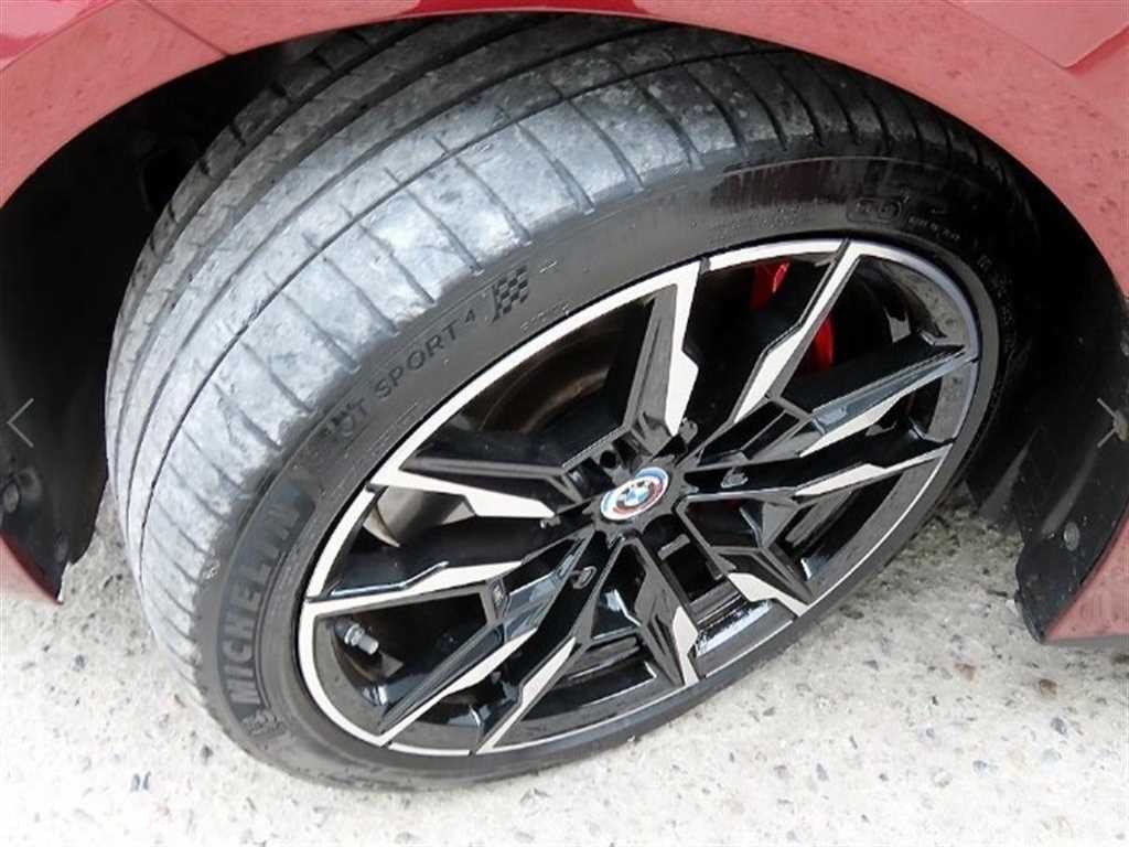 BMW i4 M50 프로 이미지 20