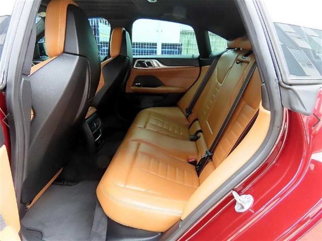 BMW i4 M50 프로 이미지 7