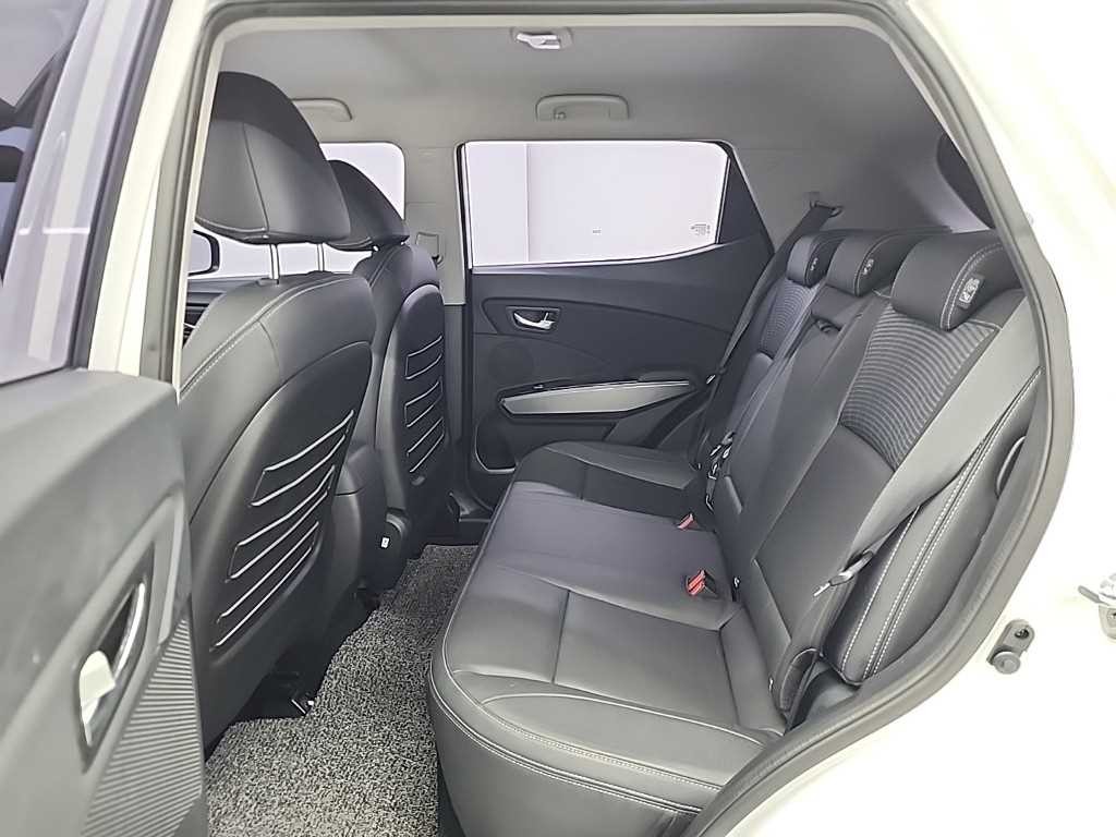 KG모빌리티(쌍용) 티볼리 티볼리 아머 2WD 가솔린 VX 이미지 12