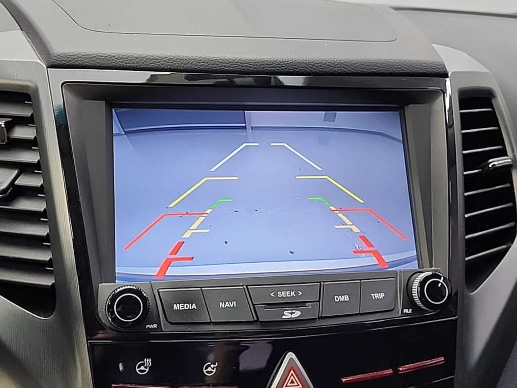 KG모빌리티(쌍용) 티볼리 티볼리 아머 2WD 가솔린 VX 이미지 14