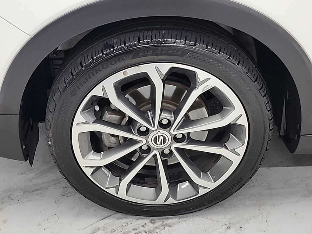 KG모빌리티(쌍용) 티볼리 티볼리 아머 2WD 가솔린 VX 이미지 19