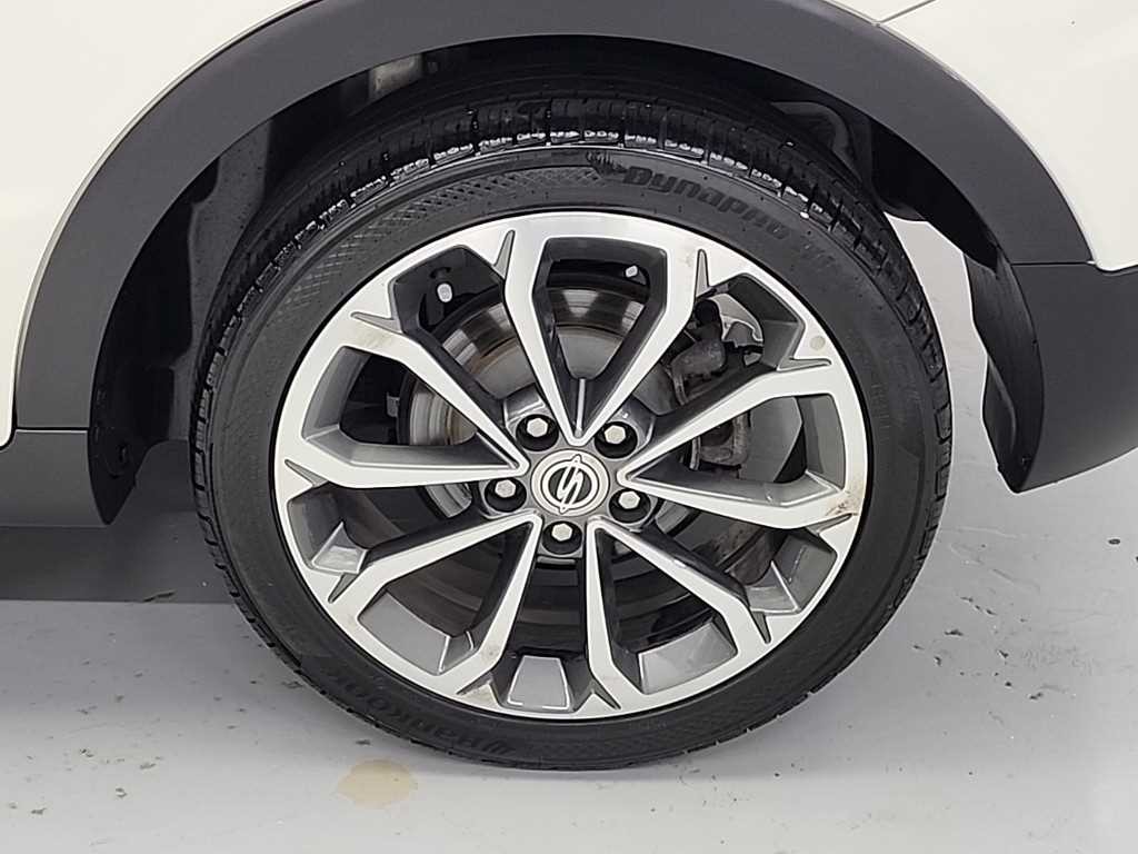 KG모빌리티(쌍용) 티볼리 티볼리 아머 2WD 가솔린 VX 이미지 20