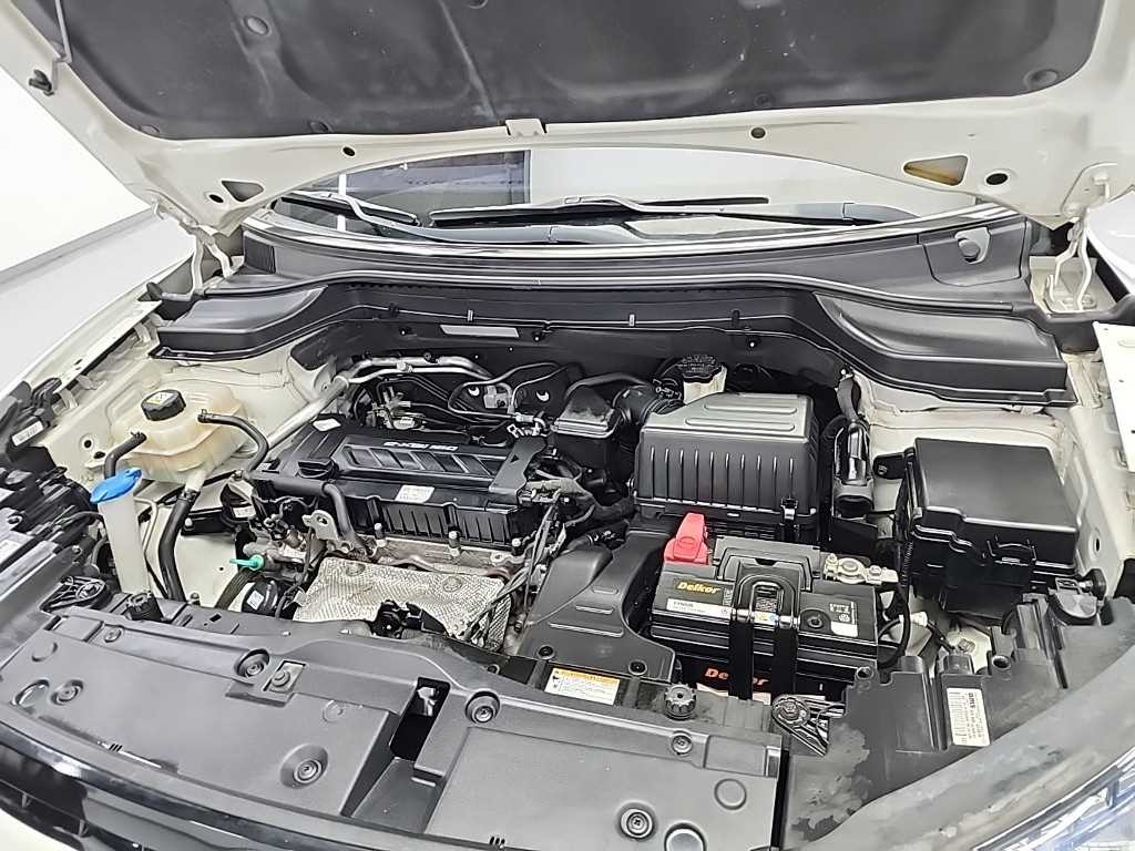 KG모빌리티(쌍용) 티볼리 티볼리 아머 2WD 가솔린 VX 이미지 5