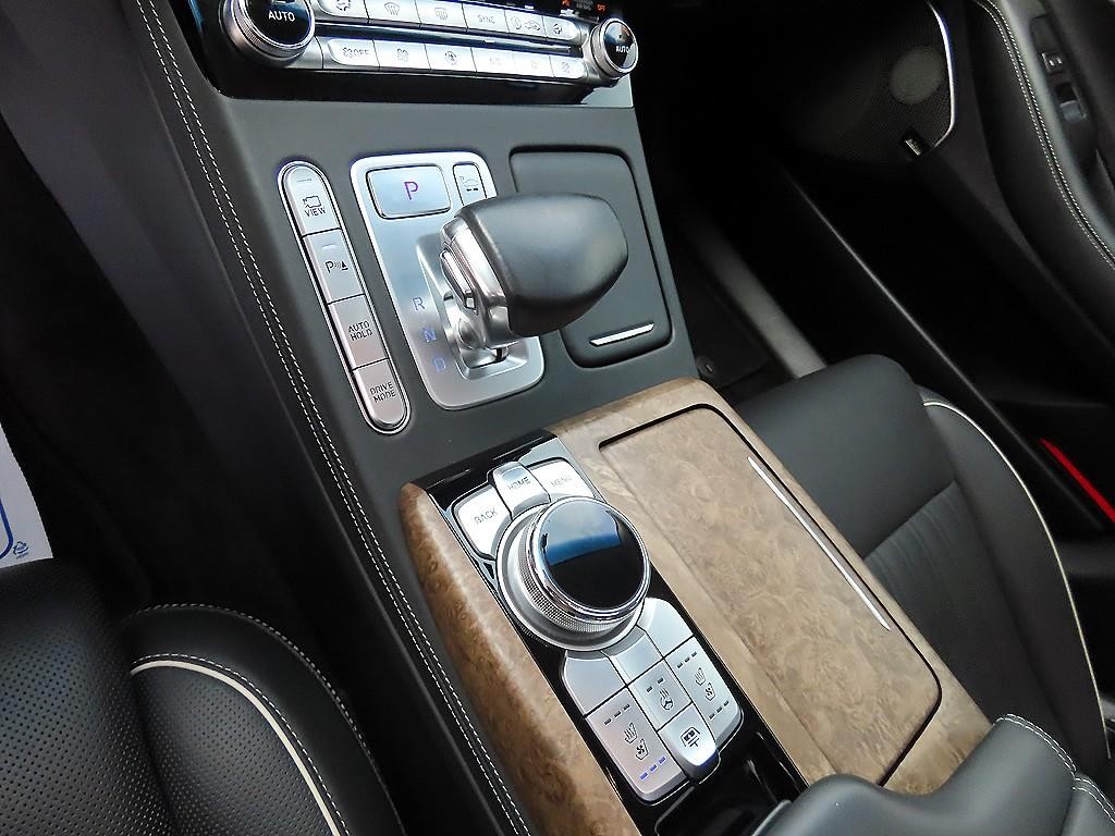 제네시스 G90 5.0 GDI AWD 프레스티지 이미지 11