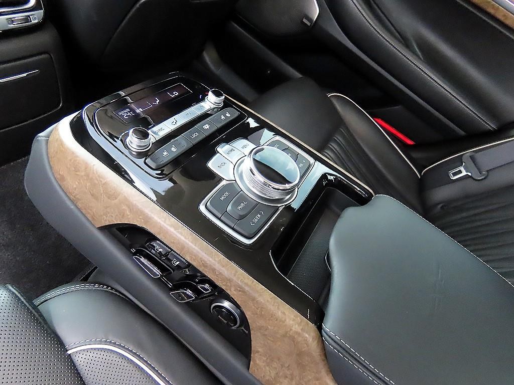 제네시스 G90 5.0 GDI AWD 프레스티지 이미지 14