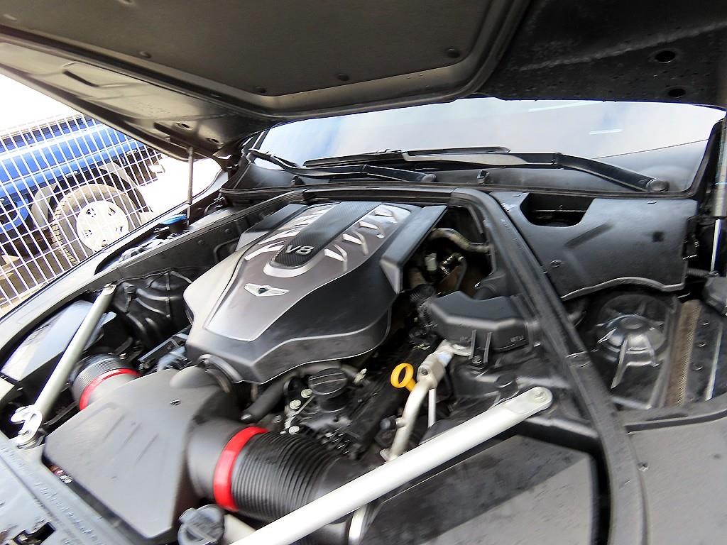 제네시스 G90 5.0 GDI AWD 프레스티지 이미지 19