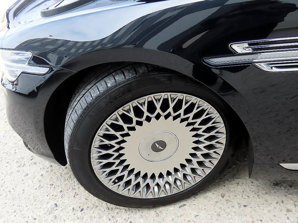 제네시스 G90 5.0 GDI AWD 프레스티지 이미지 20