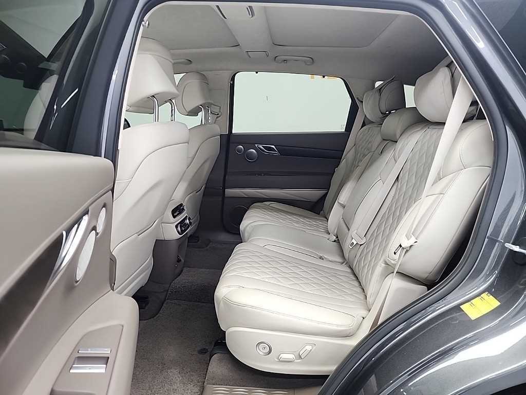제네시스 GV80 가솔린 3.5T AWD 이미지 12