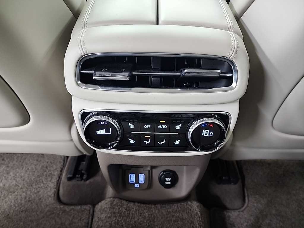 제네시스 GV80 가솔린 3.5T AWD 이미지 13