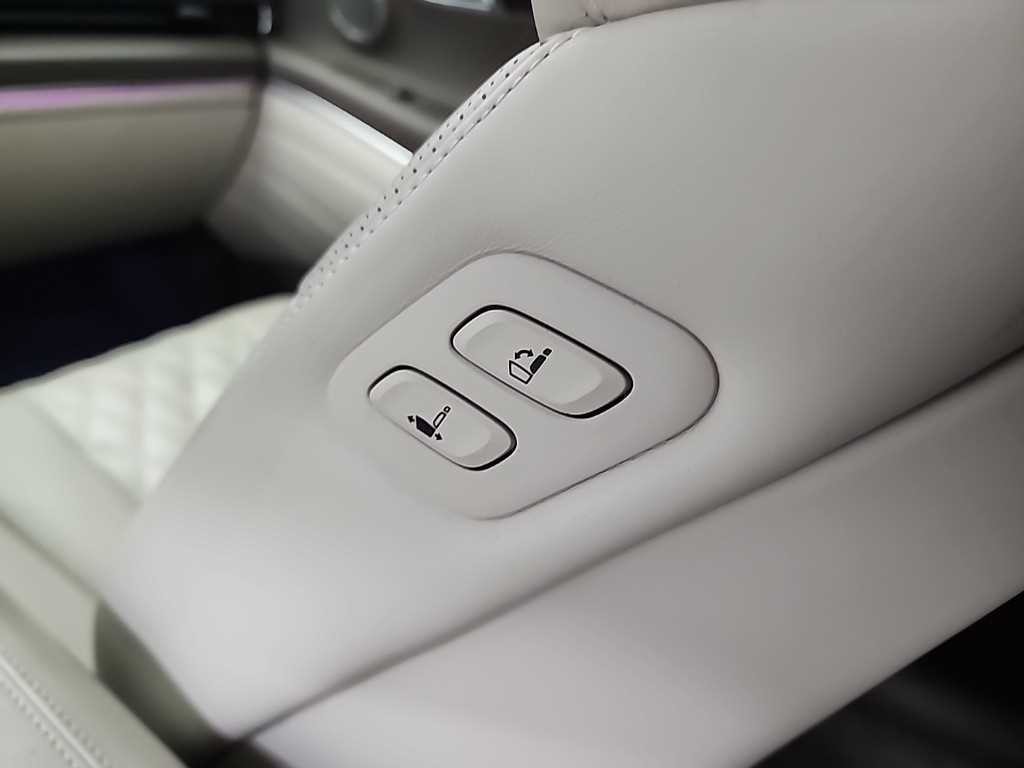 제네시스 GV80 가솔린 3.5T AWD 이미지 14