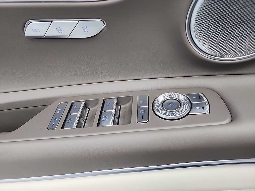 제네시스 GV80 가솔린 3.5T AWD 이미지 18