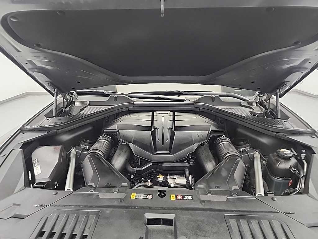 제네시스 GV80 가솔린 3.5T AWD 이미지 5