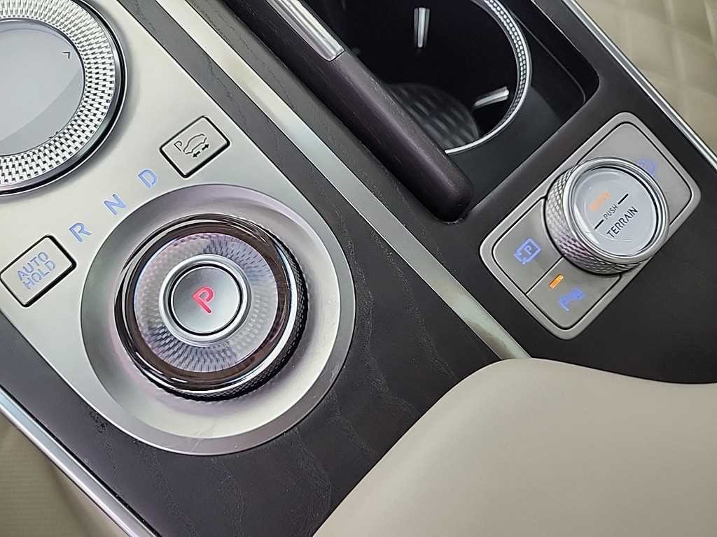 제네시스 GV80 가솔린 3.5T AWD 이미지 8