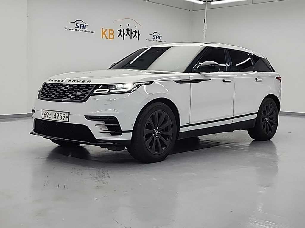 랜드로버 레인지로버 벨라 3.0 D300 R-다이나믹 SE 이미지 1