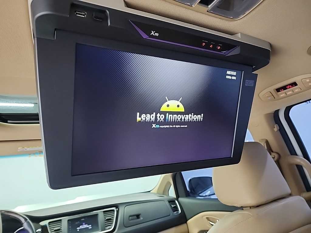 기아 카니발 더 뉴 카니발 디젤 9인승 노블레스 스페셜 이미지 16