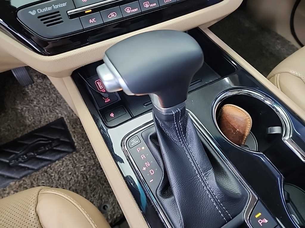 기아 카니발 더 뉴 카니발 디젤 9인승 노블레스 스페셜 이미지 8