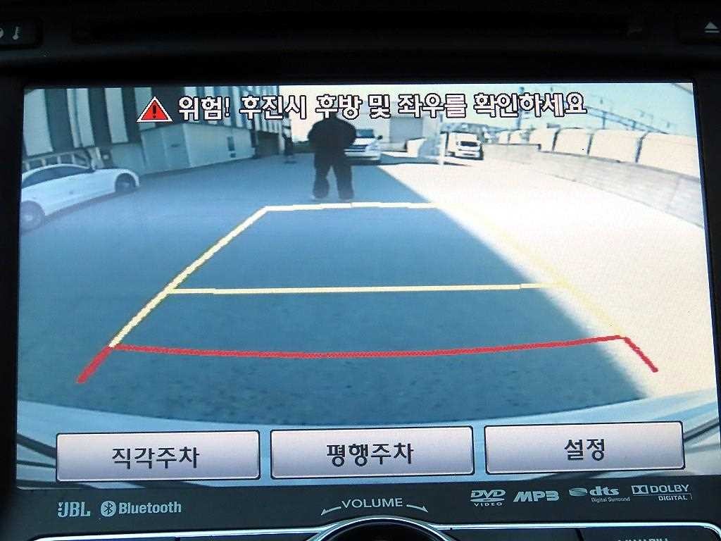 현대 쏘나타 쏘나타 하이브리드 YF HEV 로얄 이미지 15