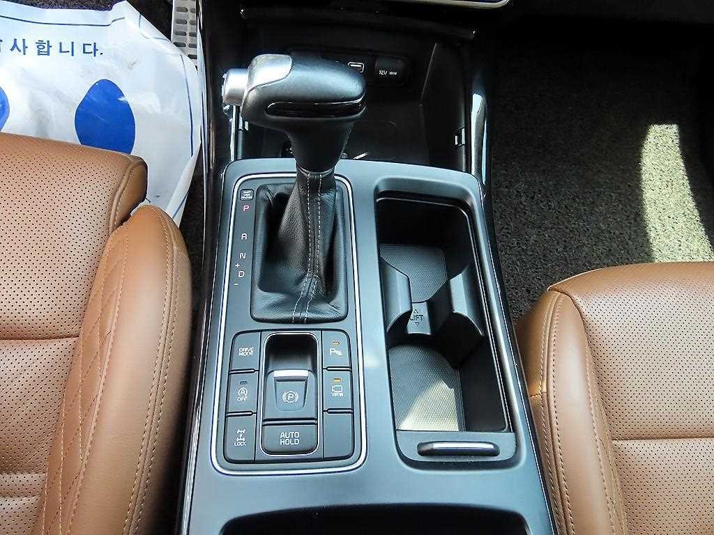 기아 쏘렌토 더 뉴 쏘렌토 디젤 2.2 4WD 마스터 이미지 11