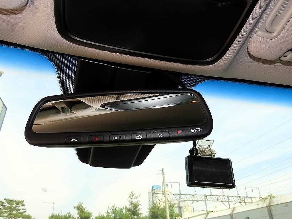 기아 쏘렌토 더 뉴 쏘렌토 디젤 2.2 4WD 마스터 이미지 15