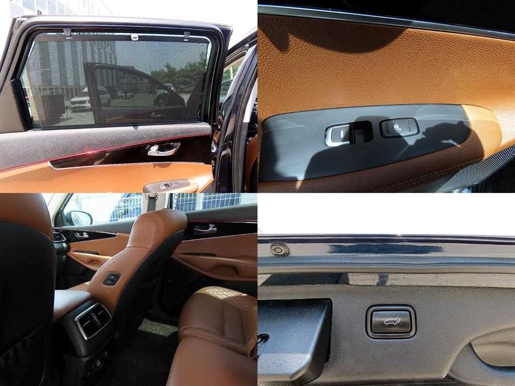 기아 쏘렌토 더 뉴 쏘렌토 디젤 2.2 4WD 마스터 이미지 18