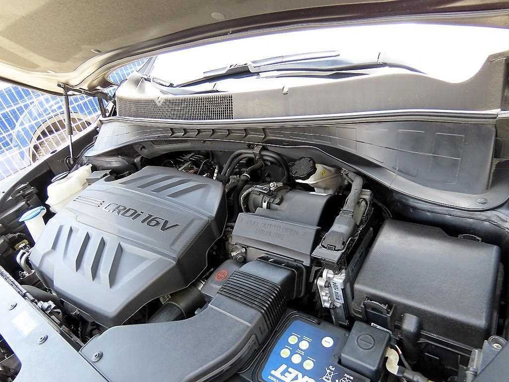 기아 쏘렌토 더 뉴 쏘렌토 디젤 2.2 4WD 마스터 이미지 19