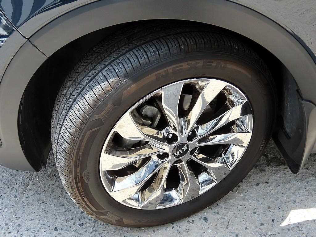 기아 쏘렌토 더 뉴 쏘렌토 디젤 2.2 4WD 마스터 이미지 20
