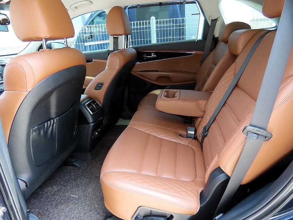 기아 쏘렌토 더 뉴 쏘렌토 디젤 2.2 4WD 마스터 이미지 6