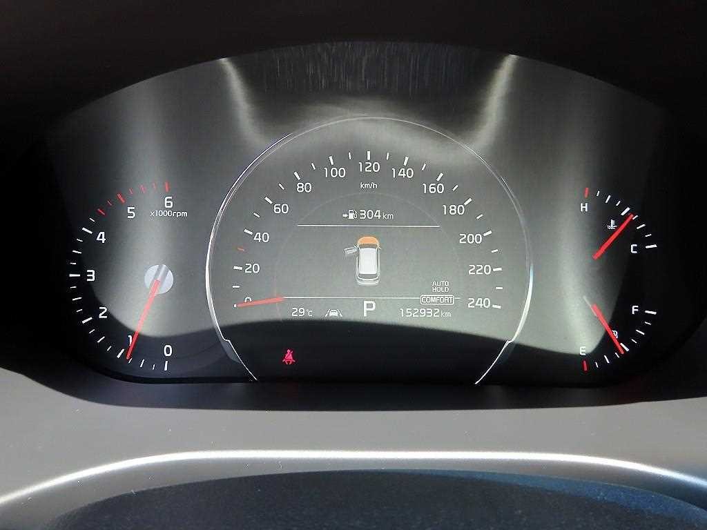 기아 쏘렌토 더 뉴 쏘렌토 디젤 2.2 4WD 마스터 이미지 9